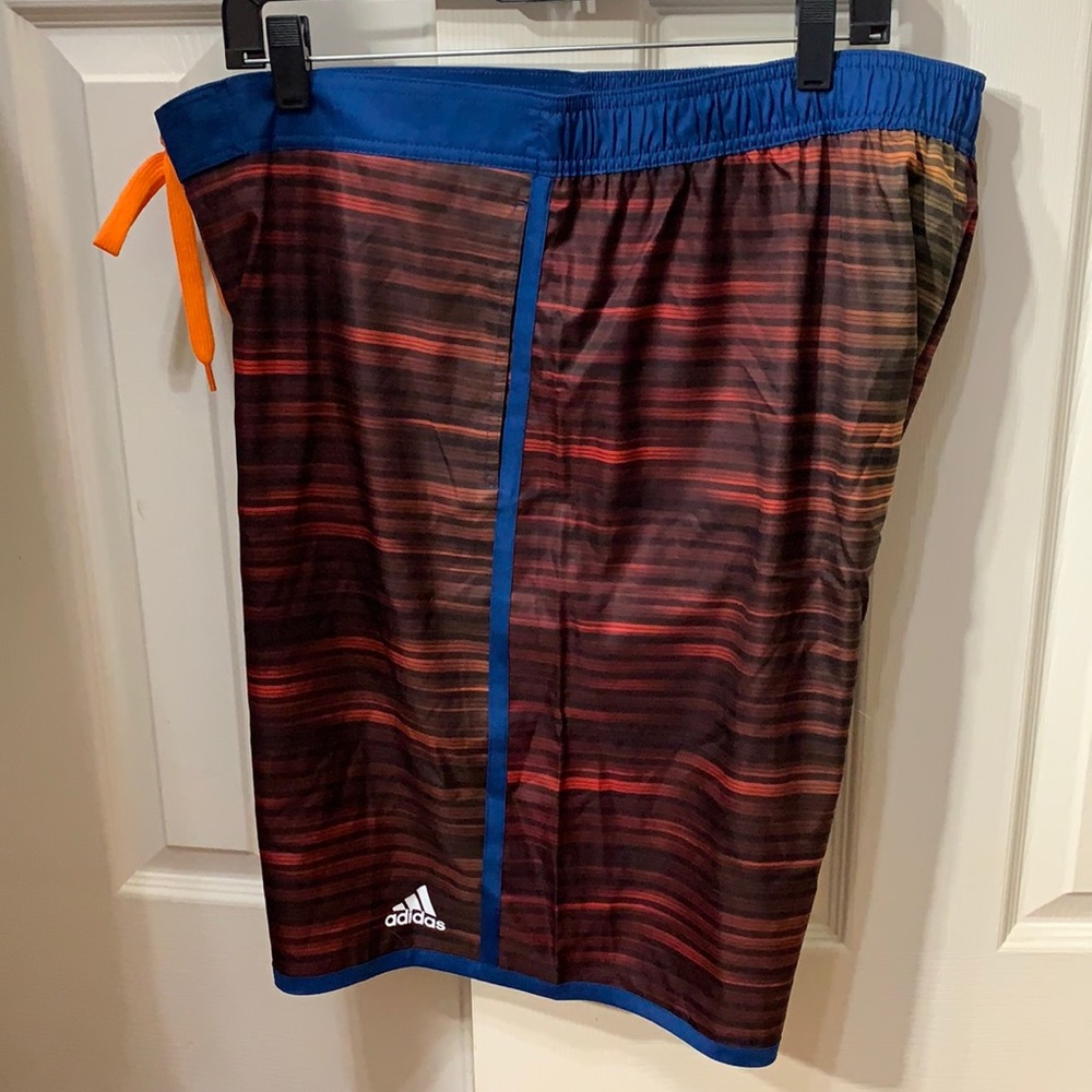 ADIDAS Mens Swimwear - Size XXL